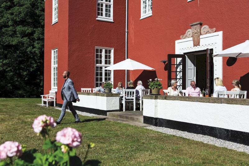 Skarrildhus Sinatur Hotel & Konference