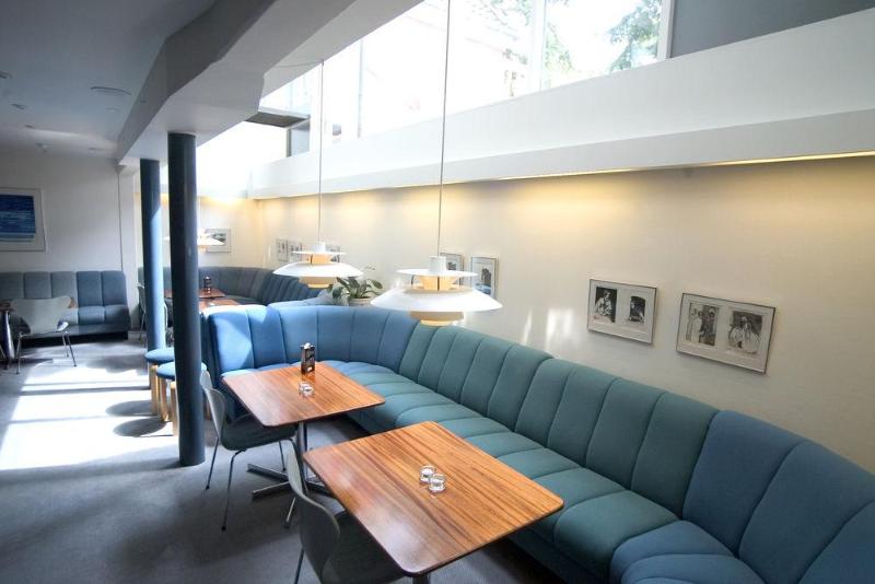 Skarrildhus Sinatur Hotel & Konference