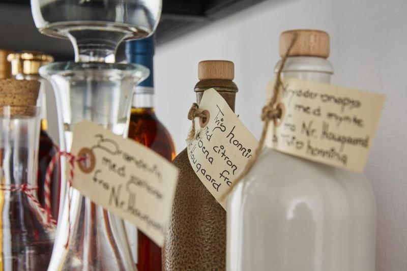 Skarrildhus Sinatur Hotel & Konference