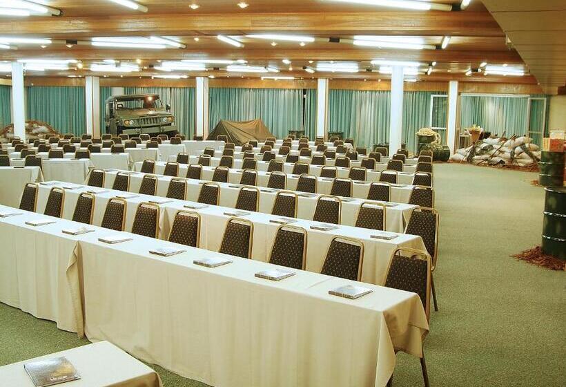 Samuara Hotel Caxias Do Sul