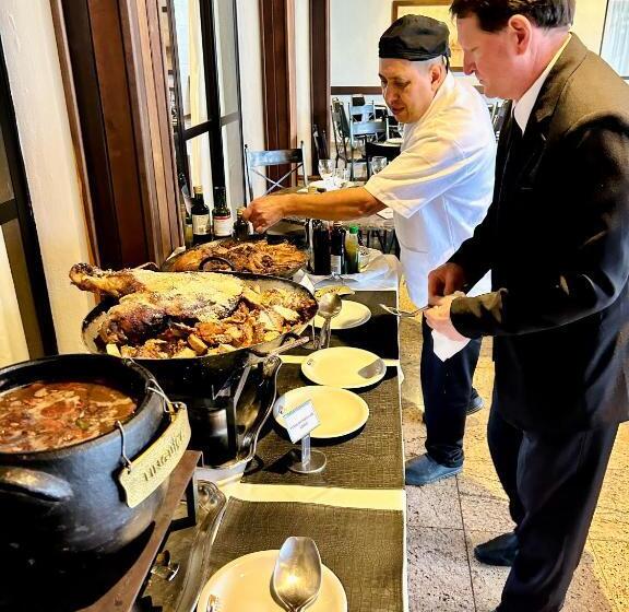 Samuara Hotel Caxias Do Sul