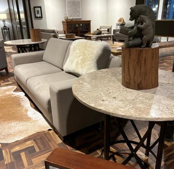 Samuara Hotel Caxias Do Sul