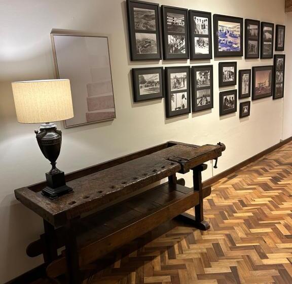 Samuara Hotel Caxias Do Sul