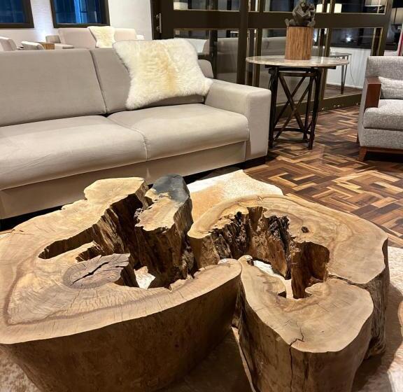 Samuara Hotel Caxias Do Sul