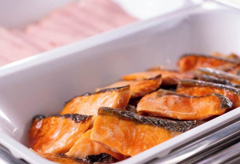 בית מלון כפרי Mystays Atsugi