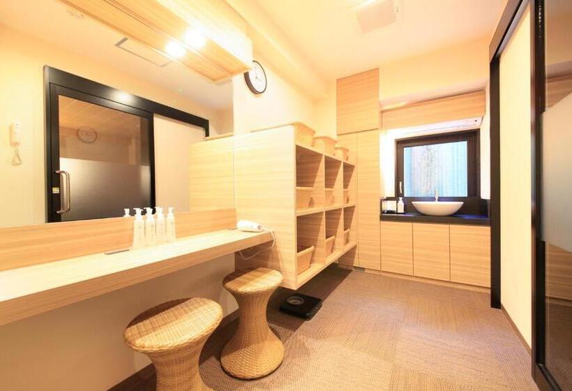 Smile Hotel Kawaguchi