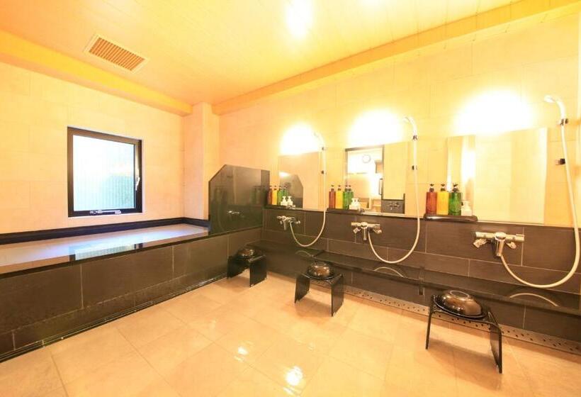 Smile Hotel Kawaguchi