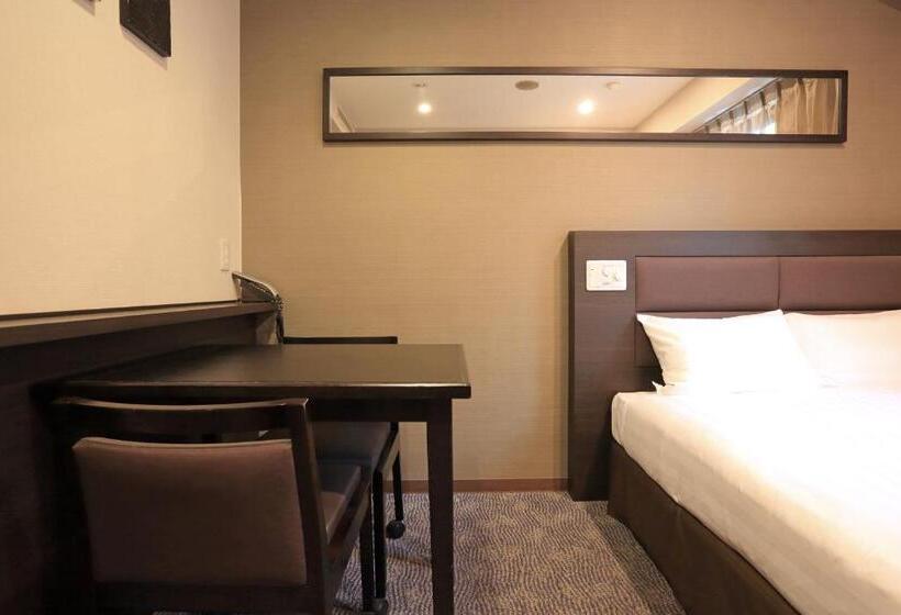 Smile Hotel Kawaguchi