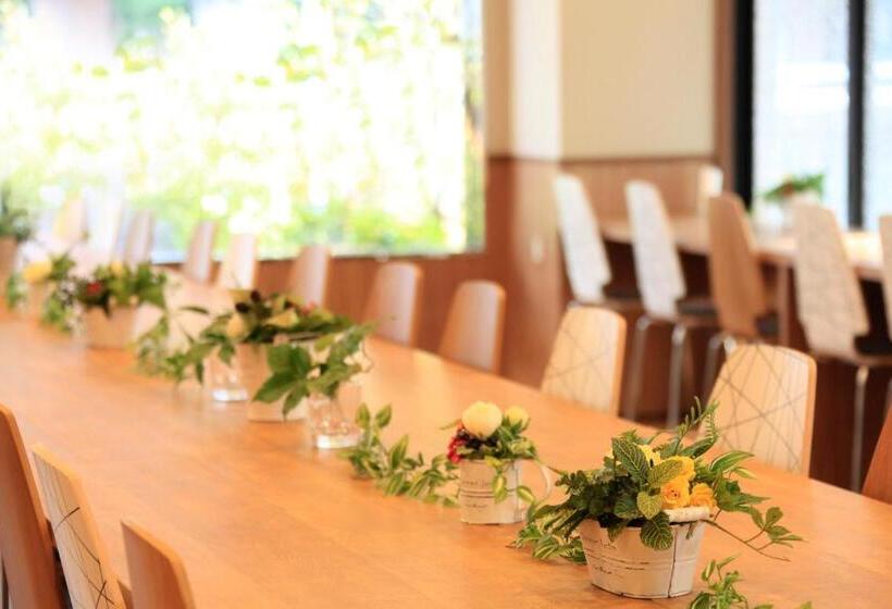 Smile Hotel Kawaguchi