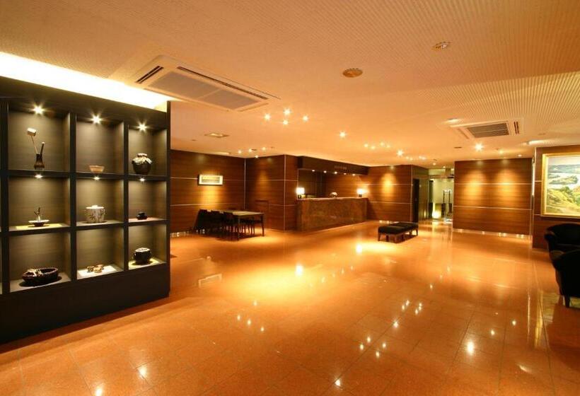 Smile Hotel Kawaguchi