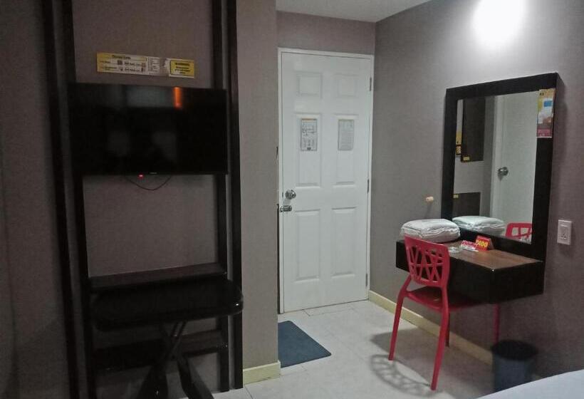 호텔 Sogo Pasay Rotonda