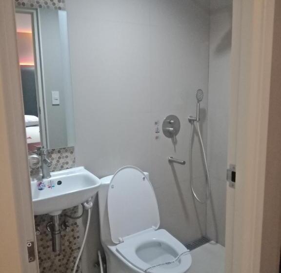 호텔 Sogo Pasay Rotonda