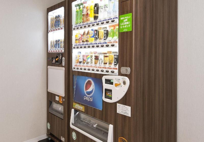 ホテル Sotetsu Fresa Inn Yokohama Sakuragicho