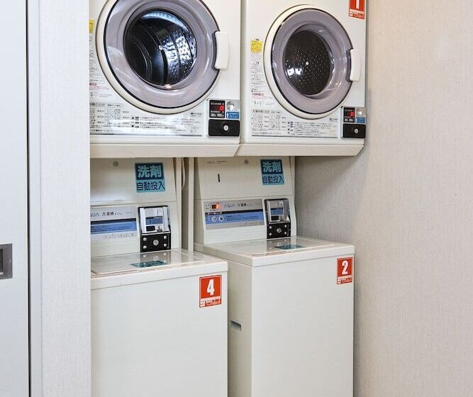 ホテル Sotetsu Fresa Inn Yokohama Sakuragicho