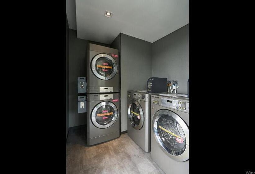 בית מלון כפרי Square Ansan