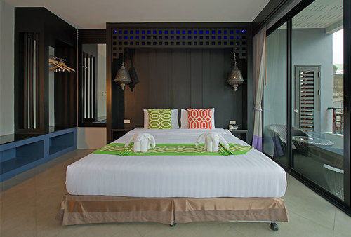 호텔 Srisawara Casa