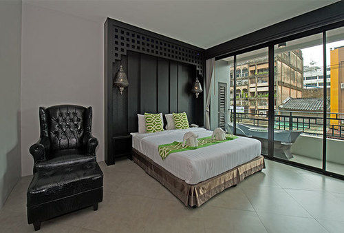 호텔 Srisawara Casa