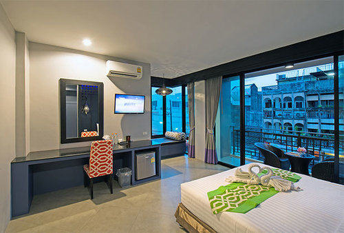 호텔 Srisawara Casa