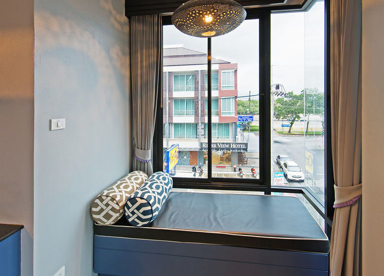 호텔 Srisawara Casa