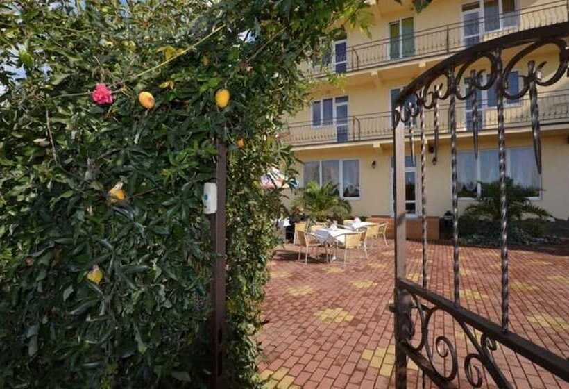 Отель Strana Magnoliy