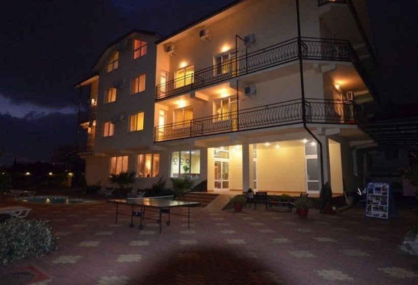 Отель Strana Magnoliy