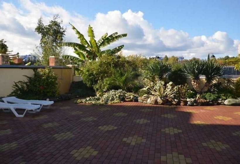 Отель Strana Magnoliy