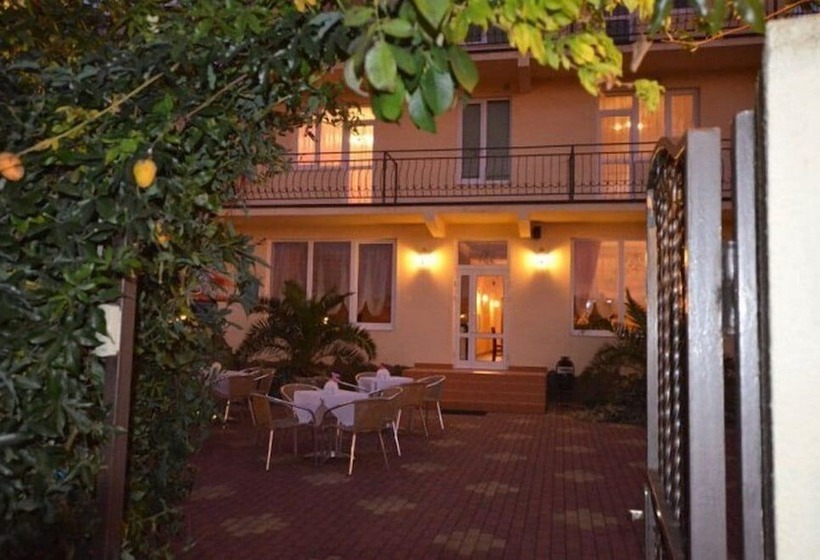 Отель Strana Magnoliy