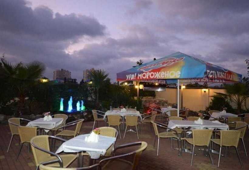 Отель Strana Magnoliy