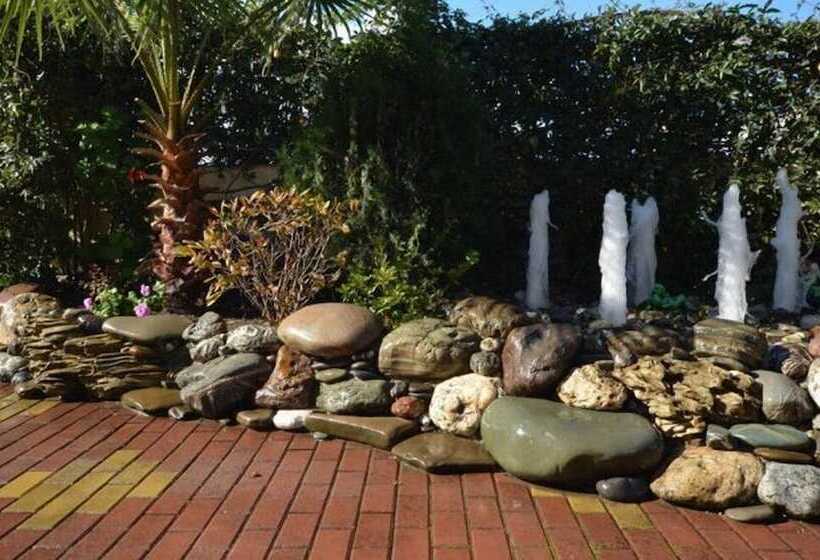 Отель Strana Magnoliy