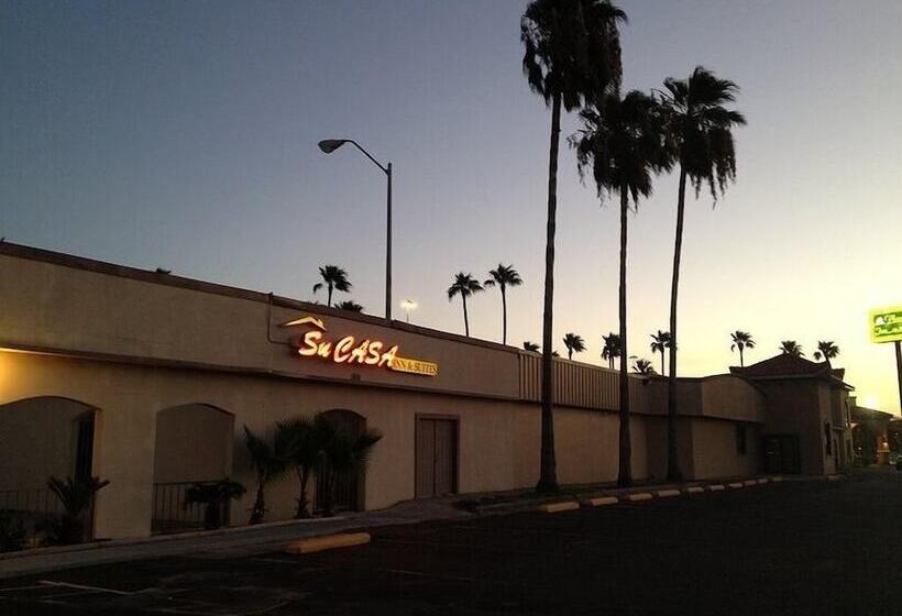 فندق Su Casa Inn & Suites