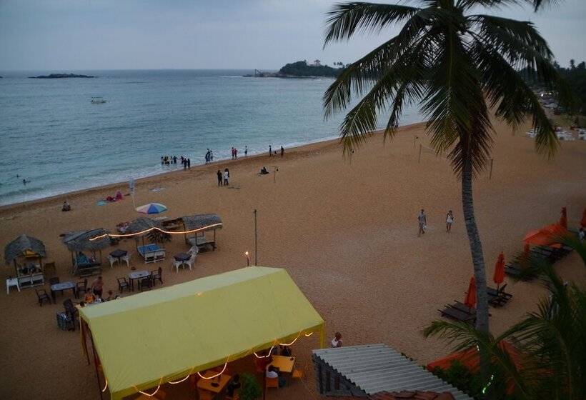 فندق Surf Una Beach