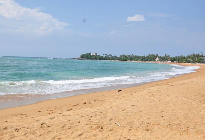 فندق Surf Una Beach