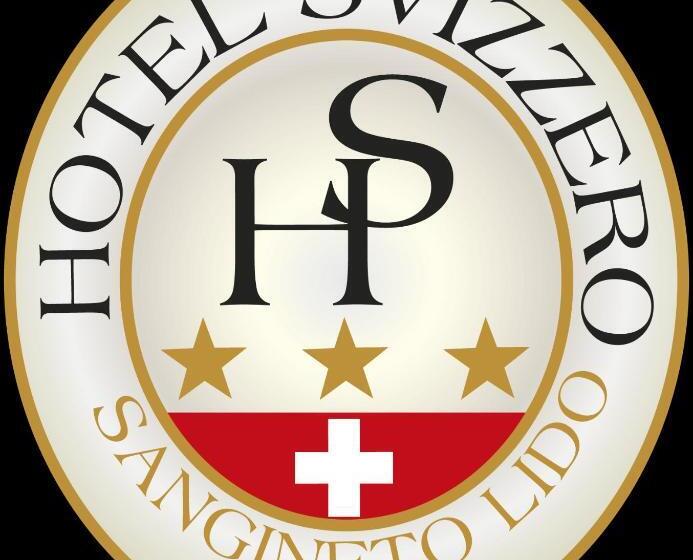 Отель Svizzero