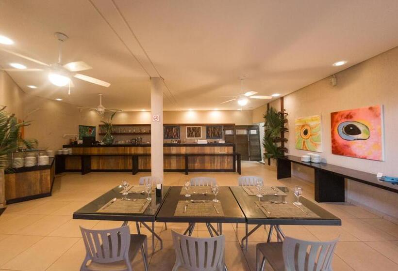 호텔 Tabaobi Smart