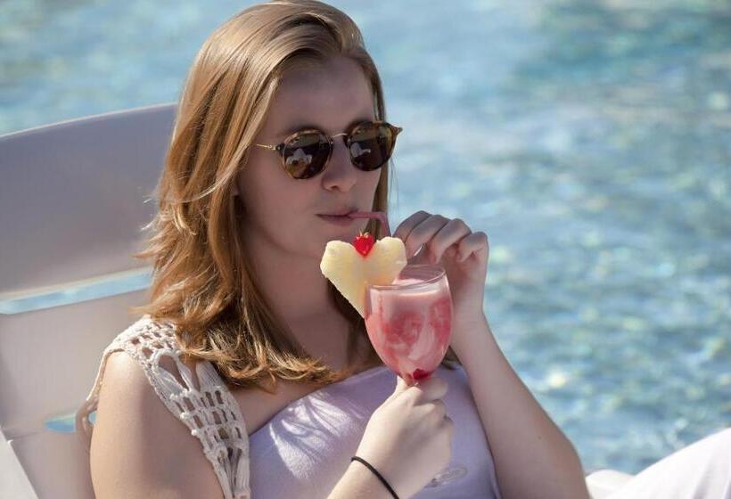 호텔 Tabaobi Smart