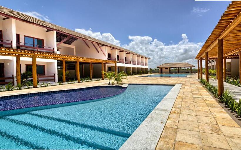 호텔 Tabaobi Smart