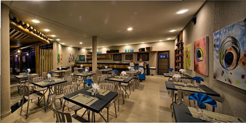 호텔 Tabaobi Smart