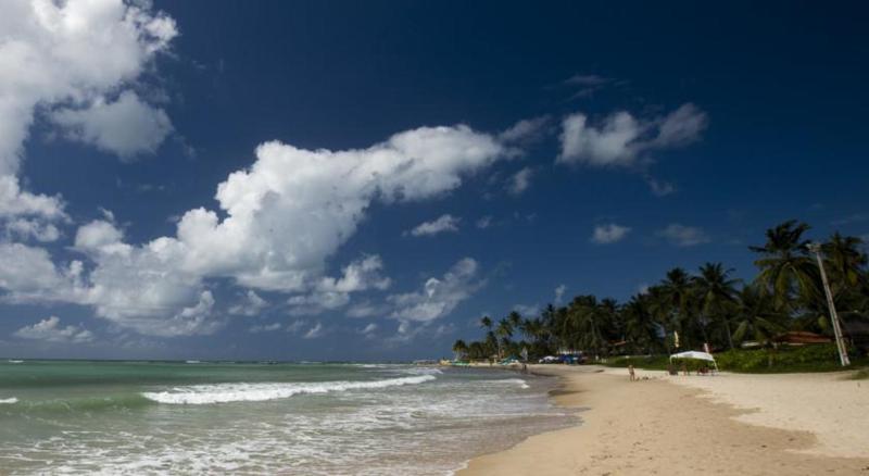 호텔 Tabaobi Smart