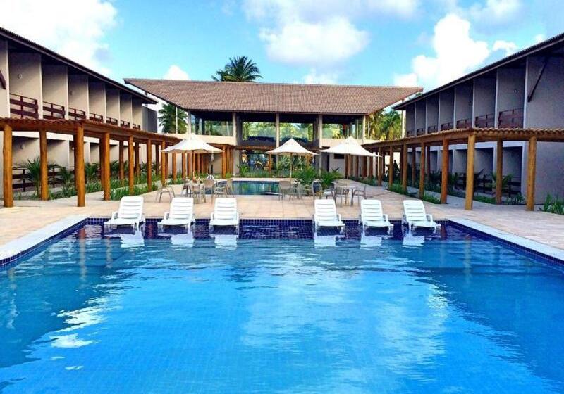 호텔 Tabaobi Smart