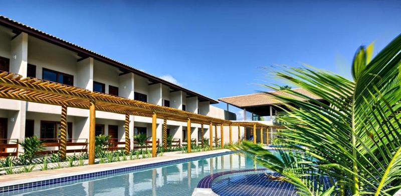 호텔 Tabaobi Smart