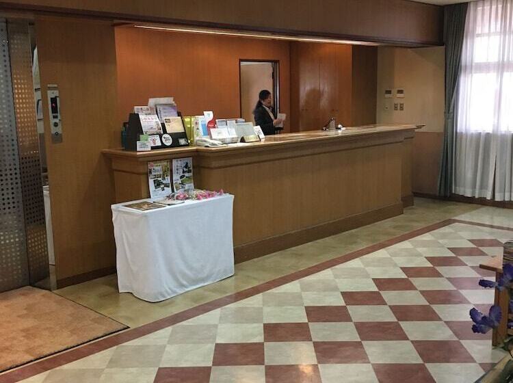 Hotel Takada Terminal