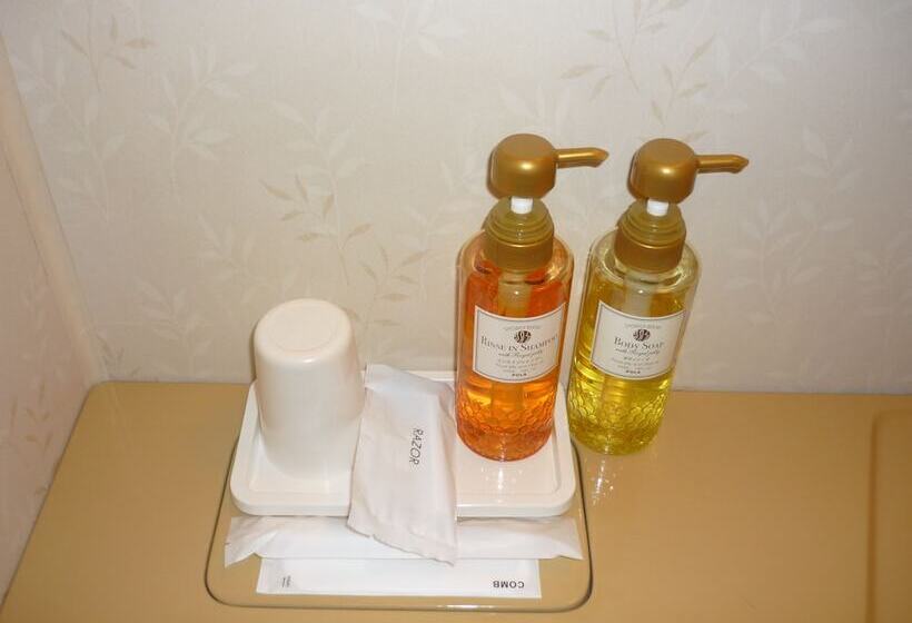 Hotel Takada Terminal