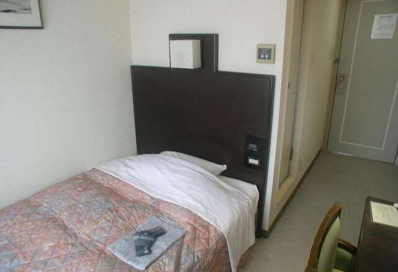 בית מלון כפרי Takada Terminal