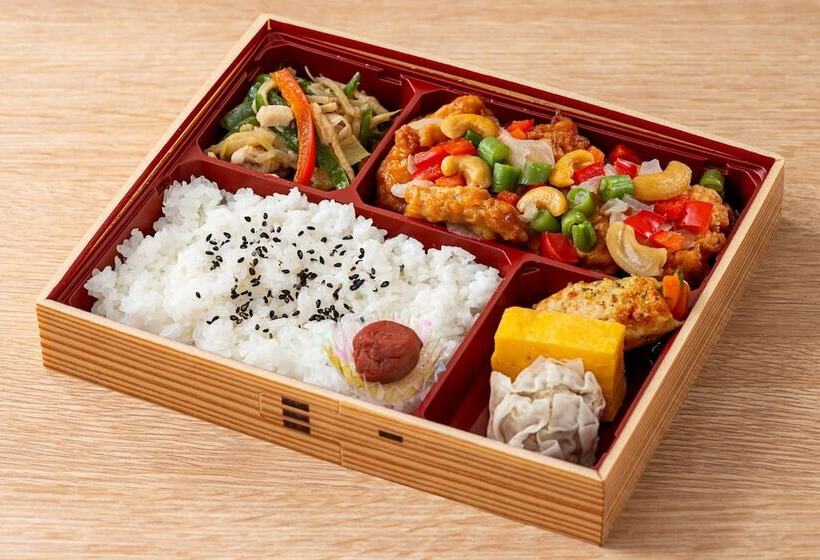 فندق Takao Onsen Nasu Lodge