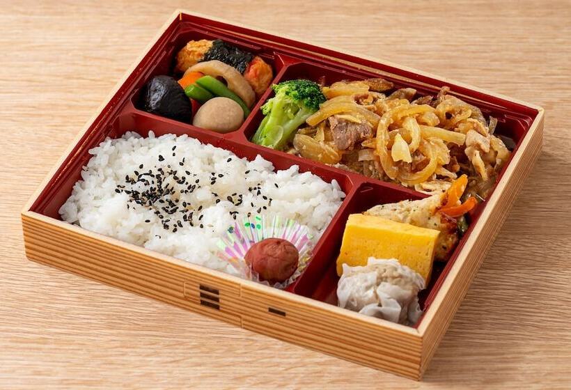 فندق Takao Onsen Nasu Lodge