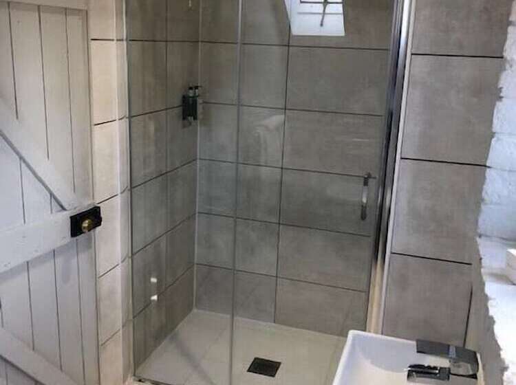 בית מלון כפרי The Admiral Hornblower