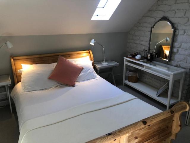 בית מלון כפרי The Admiral Hornblower