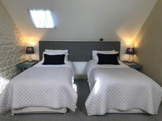 בית מלון כפרי The Admiral Hornblower