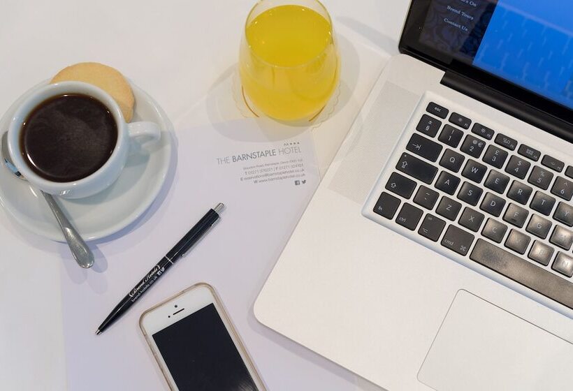 فندق The Barnstaple