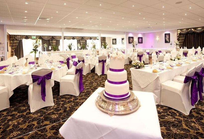 فندق The Barnstaple